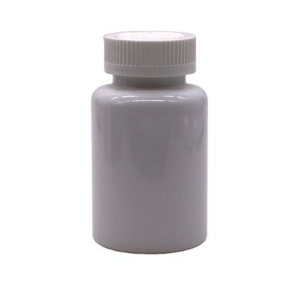 Φιαλίδιο φαρμάκων με φιαλίδια τύπου PET 175ML/6OZ