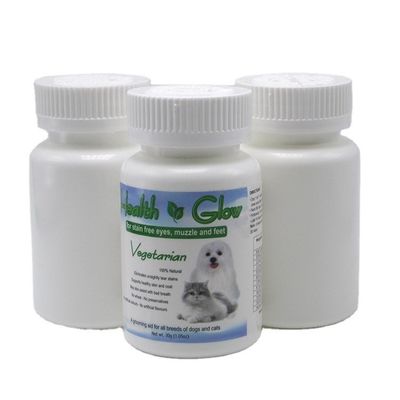 Άλλα Φάρμακα 150 ml HDPE κενό πλαστικό μπουκάλι με καπάκι με βίδα και καπάκια ασφαλή από παιδιά