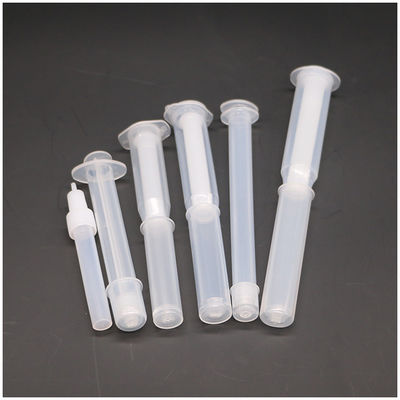 5g Slim Long Disposable Vaginal Applicators για ιατρική Βιομηχανικά δισκία βορικού οξέος