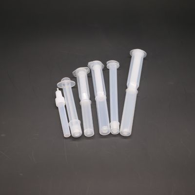 5g Slim Long Disposable Vaginal Applicators για ιατρική Βιομηχανικά δισκία βορικού οξέος