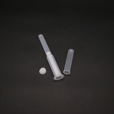 5g Slim Long Disposable Vaginal Applicators για ιατρική Βιομηχανικά δισκία βορικού οξέος