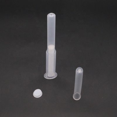 5g Slim Long Disposable Vaginal Applicators για ιατρική Βιομηχανικά δισκία βορικού οξέος