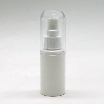 Κεπάκι ψεκασμού 40 ml / 1.5 oz μπουκάλι ψεκασμού PET για δοχείο αλκοόλ μπουκάλι απολυμαντικού χεριών