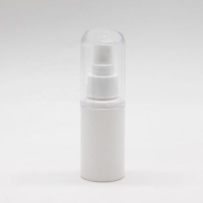 Κεπάκι ψεκασμού 40 ml / 1.5 oz μπουκάλι ψεκασμού PET για δοχείο αλκοόλ μπουκάλι απολυμαντικού χεριών