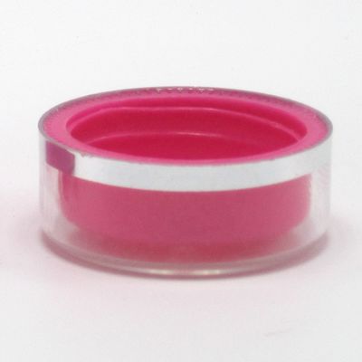 Προσαρμοσμένο λογότυπο 150mL PET πλαστικό μπουκάλι για βιομηχανική επιφάνεια συσκευασίας και χάπι