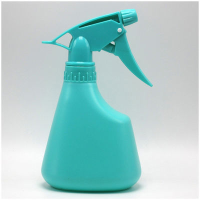 330 ml HDPE μπουκάλια ψεκασμού ομίχλης γεωργίας Συσκευές υγρού καθαρισμού παραθύρων