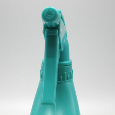 330 ml HDPE μπουκάλια ψεκασμού ομίχλης γεωργίας Συσκευές υγρού καθαρισμού παραθύρων