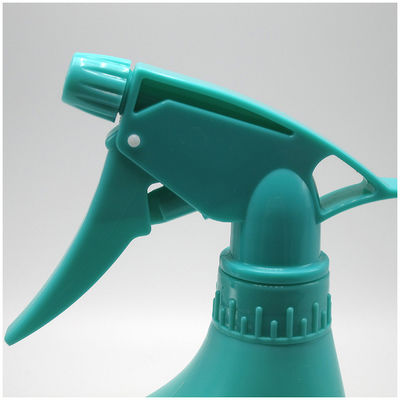 330 ml HDPE μπουκάλια ψεκασμού ομίχλης γεωργίας Συσκευές υγρού καθαρισμού παραθύρων