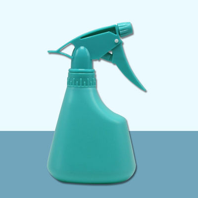 330 ml HDPE μπουκάλια ψεκασμού ομίχλης γεωργίας Συσκευές υγρού καθαρισμού παραθύρων