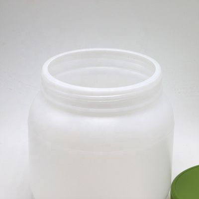 1 λίτρο / 33oz πλαστικό μπουκάλι συσκευασία HDPE μπουκάλι μελιού κενό δοχείο για γλυκαντικά