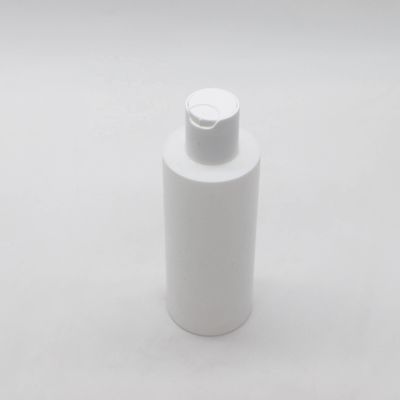 200 ml HDPE πλαστικές φιάλες ψεκασμού για αποθήκευση υγρών λοσιόν