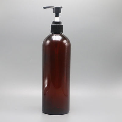 OEM Surface Packing Series 450ml πλαστική φιάλη για άλλα οικιακά προϊόντα