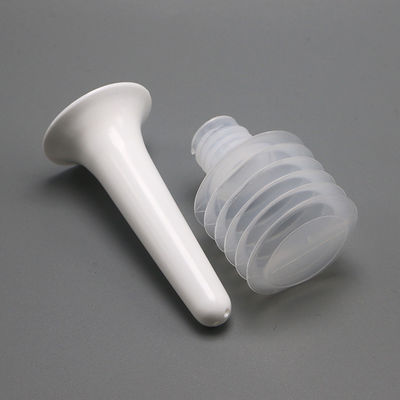 LDPE 20ml Ξαναχρησιμοποιήσιμο εργαλείο καθαρισμού κλύστης για την πρωκτική και κολπική περιοχή