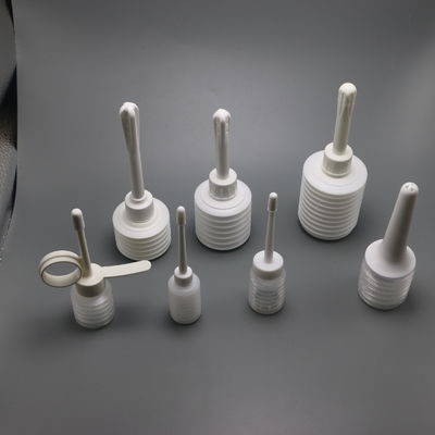 LDPE 20ml Ξαναχρησιμοποιήσιμο εργαλείο καθαρισμού κλύστης για την πρωκτική και κολπική περιοχή