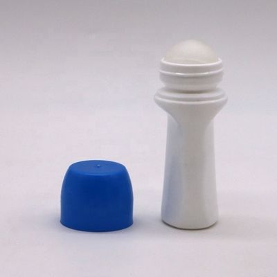 30 ml προσαρμοσμένα μπουκάλια αποσμητικού από πλαστικό ρόλο για αιθέρια έλαια