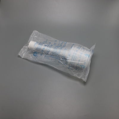 ΣΚΡΥΒ ΚΑΠ Στρογγυλό σχήμα 50 ml LDPE Ξαναχρησιμοποιήσιμο ντους κλύστης για καθαρισμό πρωκτού και κόλπου