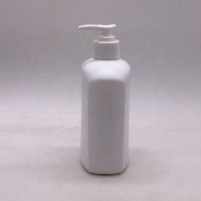 500ml 16oz Προσαρμοσμένα Λογογραφικά Φουσκωτά Συσκευάσματα Σαπουνιού Φιάλες αντλίας για οικιακά προϊόντα