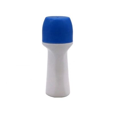 Προσαρμοσμένο λογότυπο 30mL 1oz PP πλαστικό ρόλο μπουκάλια αποσμητικού για αιθέρια έλαια Αρώματα