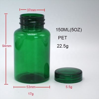 250 ml κενό λευκό μπουκάλι στοματικού νερού από πλαστικό PET με μακρύ λαιμό και λογότυπο πελάτη