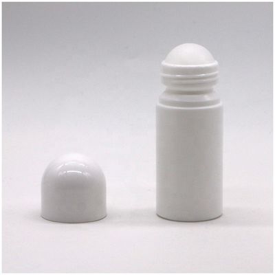 Προσαρμοσμένο χρώμα 50ml PE/PP αιθέρια έλαια πλαστικό ρολό στο μπουκάλι για οικιακά προϊόντα