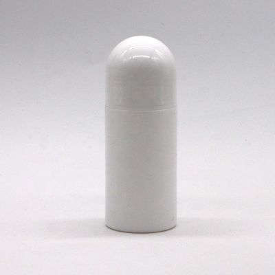 Προσαρμοσμένο χρώμα 50ml PE/PP αιθέρια έλαια πλαστικό ρολό στο μπουκάλι για οικιακά προϊόντα