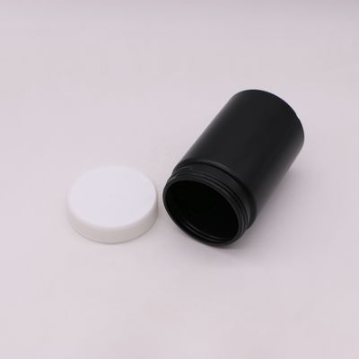 Σφραγίσματα θερμικής επαγωγής 250 ml HDPE πλαστικό βάζο τροφίμων για ανάγκες διατήρησης τροφίμων