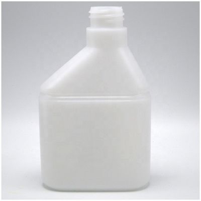 300 ml φιάλη HDPE για την εκτύπωση σε οθόνη με μεγάλη χωρητικότητα με σπρέι σκανδάλη για λοσιόν/μυκητοκτόνο
