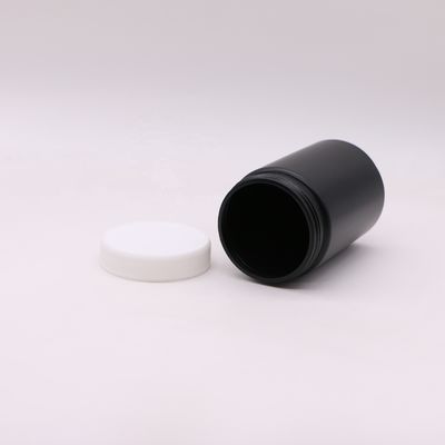 Σφραγίσματα θερμικής επαγωγής 250 ml HDPE πλαστικό βάζο τροφίμων για ανάγκες διατήρησης τροφίμων