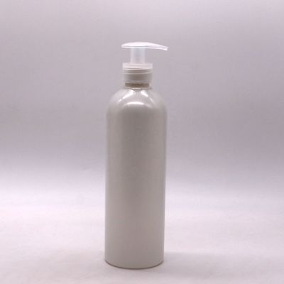Προσαρμοσμένα χρώματα 500ml/600ml HDPE πλαστικές φιάλες αντλίας/σπρέι για καθαρή λοσιόν