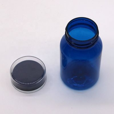 4OZ 120ML Μπουκάλια Φαρμάκων PET για Διατροφική Υγεία Συμπλήρωμα Διατροφής Κάψουλα Πίβλα Ταμπλέτα