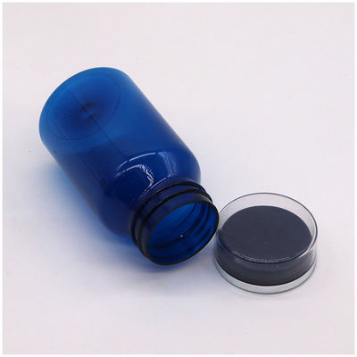 4OZ 120ML Μπουκάλια Φαρμάκων PET για Διατροφική Υγεία Συμπλήρωμα Διατροφής Κάψουλα Πίβλα Ταμπλέτα