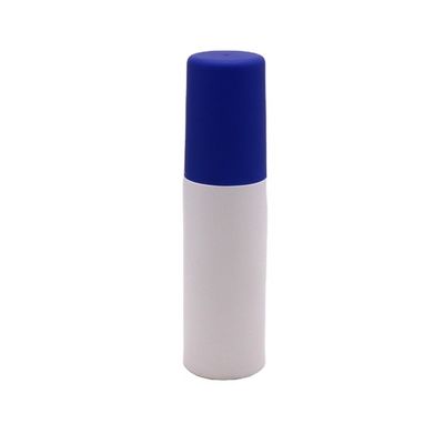 Υλικό για το κολάρο PET 150 ml πλαστικά μπουκάλια με σπρέι αντλίας και βιοδιασπώμενα υλικά