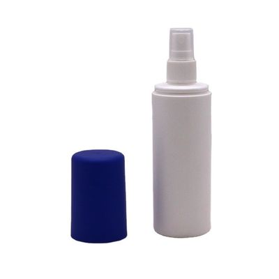 Υλικό για το κολάρο PET 150 ml πλαστικά μπουκάλια με σπρέι αντλίας και βιοδιασπώμενα υλικά