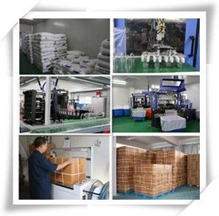 120cc HDPE τετράγωνο Φαρμακευτική ποιότητα πλαστικό χάπι Καψούλα Πιστόλι επαναγεμιστέο μπουκάλι για φάρμακα