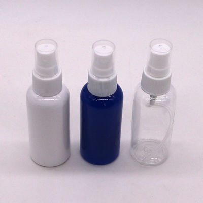 55 ml μπουκάλι αντλίας PET για πλαστικά μπουκάλια ψεκασμού