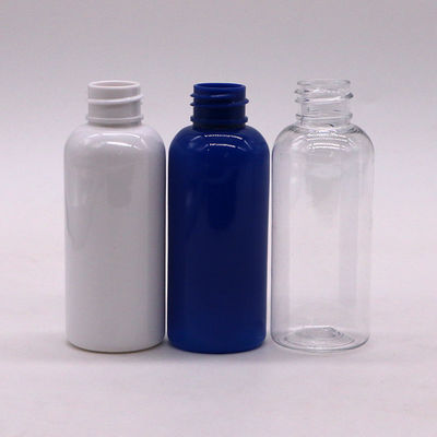 55 ml μπουκάλι αντλίας PET για πλαστικά μπουκάλια ψεκασμού