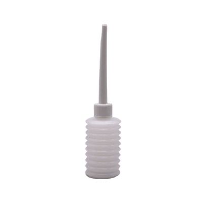 18ml χωρητικότητα LDPE κλύσμα ντους Το απόλυτο εργαλείο καθαρισμού για την πρωκτική και κολπική υγεία