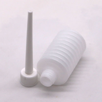 18ml χωρητικότητα LDPE κλύσμα ντους Το απόλυτο εργαλείο καθαρισμού για την πρωκτική και κολπική υγεία