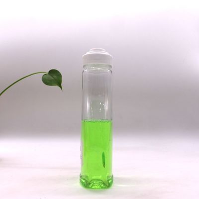200 ml μπουκάλια σχήματος μπάλας μπόουλινγκ PET με προσαρμόσιμο χρώμα και καπάκι βίδα