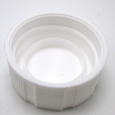 15 ml στρογγυλό σχήμα μπουκάλι πλαστικού PET για αποθήκευση συμπληρωμάτων φαρμάκων
