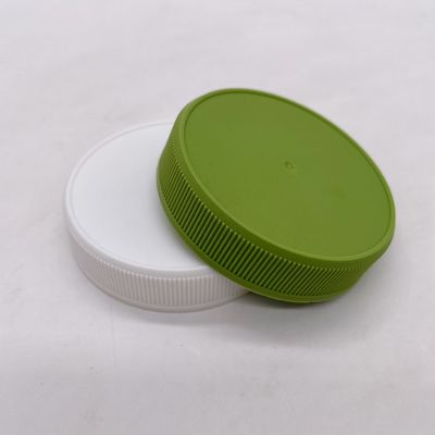 Βασικό υλικό PET 250 ml Προσαρμόσιμα χρώματα πλαστικό μπουκάλι για τρόφιμα Καφέ τροφή για κατοικίδια