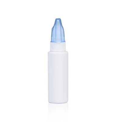 Υλικό PE 70 ml/50 ml πλαστικό μπουκάλι για ψεκασμό μύτης