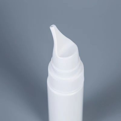 Υλικό PE 70 ml/50 ml πλαστικό μπουκάλι για ψεκασμό μύτης