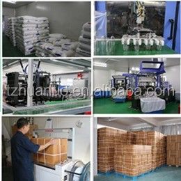 Προσαρμοσμένο λογότυπο 100ml PP στρογγυλό μπουκάλι πουτίγκα τέλεια για γάλα και υψηλή θερμοκρασία