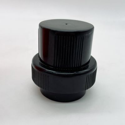 Προσαρμοσμένο χρώμα HDPE 2 λίτρα μπουκάλι υγρού απορρυπαντικού πλυντηρίου για καθαρισμό δοχείων