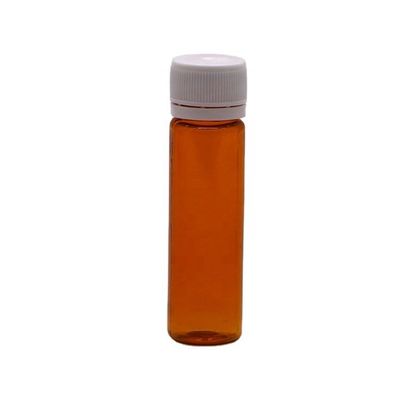 Πλάστημα υγρού μπουκάλι 10 ml για υγρό συμπλήρωμα βιταμίνης κολλαγόνου