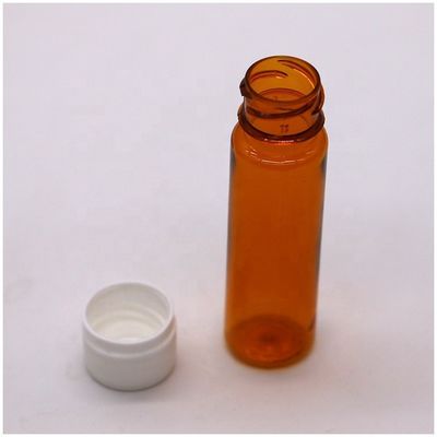 Πλάστημα υγρού μπουκάλι 10 ml για υγρό συμπλήρωμα βιταμίνης κολλαγόνου