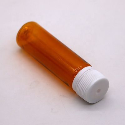 Πλάστημα υγρού μπουκάλι 10 ml για υγρό συμπλήρωμα βιταμίνης κολλαγόνου