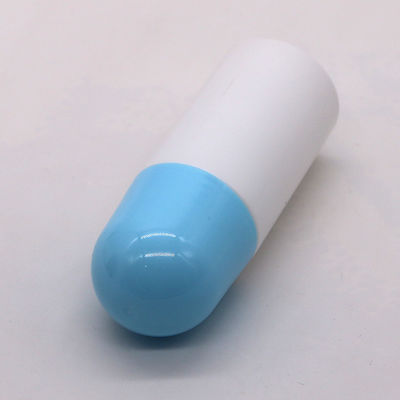 Κρέμα ματιών HDPE ανανεώσιμη σε κυλίνδρους για αντιδιαπνευστικό αντιμυκητοσφαιρικό 50 ml