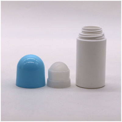 Κρέμα ματιών HDPE ανανεώσιμη σε κυλίνδρους για αντιδιαπνευστικό αντιμυκητοσφαιρικό 50 ml